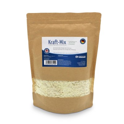 Kraft-Mix