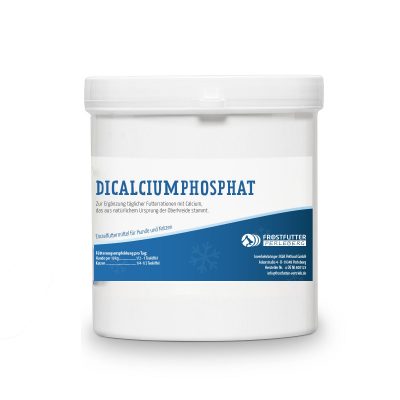 Phosphate dicalcique